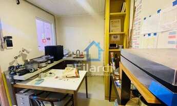 Imagem 7: Casa com 2 dormitórios, 100 m² - venda por R$ 1.190.000,00 ou aluguel por R$ 6.203,00/mês