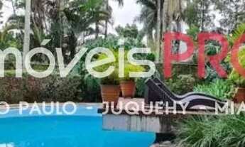 Imagem: Casa 02 suites 875mts a venda no Morumbi