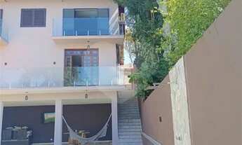 Imagem 6: Casa com 3 quartos à venda em Parque Dos Príncipes - SP