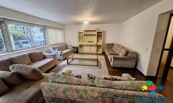 Imagem 2: Apartamento para aluguel, 4 quarto(s), Higienópolis, São Paulo