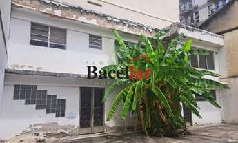 Imagem 5: Casa duplex, Centro de Terreno, 274m² . Tijuca