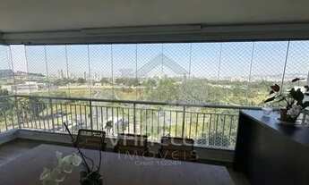 Imagem: Apartamento para Venda em Santana de Parnaíba