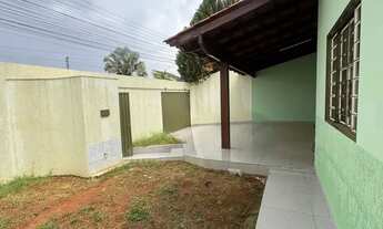 Imagem: Casas com 3 quartos em Parque Brasília