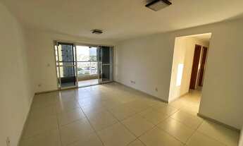 Imagem 2: Belíssimo Apartamento 3/4 com 92 m² no Residencial Joan Miró - Ponta Negra