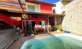 Imagem: Casa com 4 dormitórios à venda, 120 m²