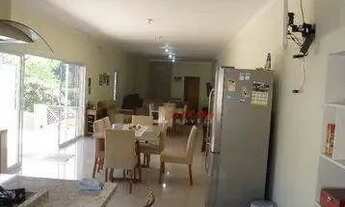 Imagem 4: Casa com 4 dormitórios à venda, 390 m² por R$ 1.650.000,00 - Atibaia - Atibaia/SP