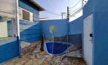 Imagem 4: Casa à venda no bairro Parque Imperador em Campinas