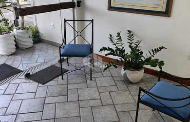 Imagem 3: APARTAMENTO 3 DORMITÓRIOS RECÉM REFORMADO ESTREITO / FLORIANÓPOLIS A VENDA R$ 699.000,00