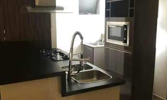 Imagem 7: Apartamento com 2 dormitórios à venda, 68 m² por R$ 425.000,00 - Água Verde - Curitiba/PR