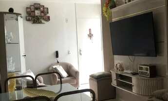 Imagem 4: Cond. Conquista Torquato 02 qtos - Colonia Terra Nova