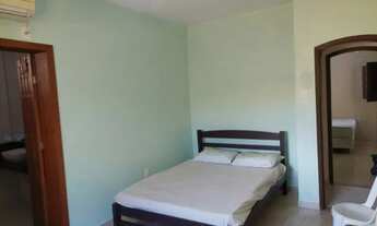 Imagem 3: Casa temporada, Diária, quadra do mar, em Jacaraípe, município da Serra, Grande Vitória