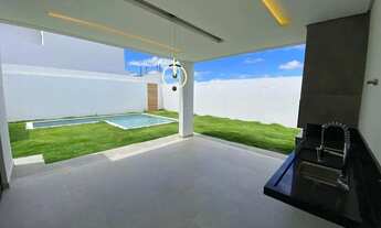 Imagem 3: CASA NO CONDOMÍNIO ECOSPA