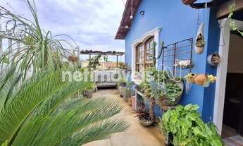 Imagem 3: Casa ampla 4 quartos com edícula no Renascença