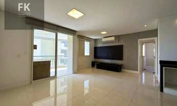 Imagem: Apartamento em Tamboré - Santana de Parnaíba