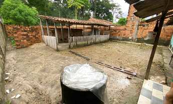 Imagem 7: Casa a venda com terreno em excelente estado