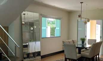 Imagem 4: GreenVille 2 Casa em condomínio com 5 dormitórios