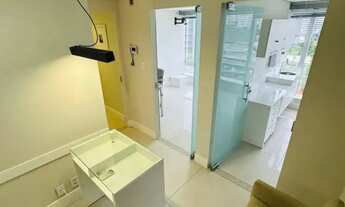 Imagem 7: Sala Comercial para Venda em Salvador, Caminho das Árvores, 2 banheiros, 2 vagas