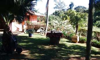 Imagem 3: CHACARA RESIDENCIAL em ATIBAIA - SP, CHACARA EM CONDOMINIO