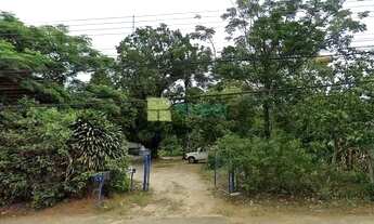 Imagem 3: Área à venda, 7350 m² por R$ 7.020.000,00 - Putim - São José dos Campos/SP