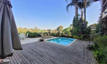 Imagem: Casa com 4 quartos e 433m² à venda no