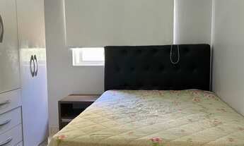 Imagem 6: Divido apartamento mobiliado . Negrao de Lima?