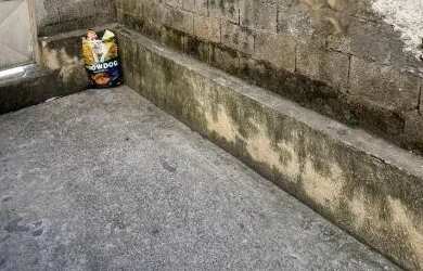 Imagem: Casa a venda na Estrutural