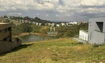 Imagem 3: Lote Exclusivo com Vista Definitiva para a Lagoa dos Ingleses Residencial Península dos P