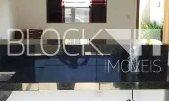 Imagem 2: Vargem Pequena Casa em condomínio com 3 dormitórios