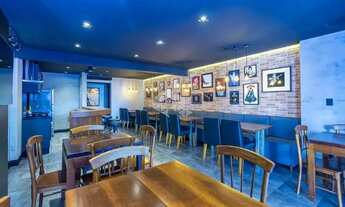 Imagem 14: Apartamento mobiliado com 2 quartos e 2 vagas no Pioneiros em Balneário Camboriú