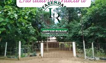 Imagem 4: Chácara Beira do Lago Santa Luzia