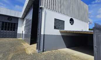 Imagem: Pavilhão em TAIÓ, 1000 m² com terreno