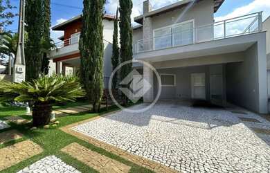 Imagem: Casa à venda no condomínio Via Castelli