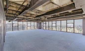 Imagem: Sala Comercial em Condomínio - Jardim Paulista