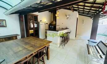 Imagem 3: Apartamento Garden com 4 dormitórios, 390 m² - venda por R$ 2.430.000,00 ou aluguel por R