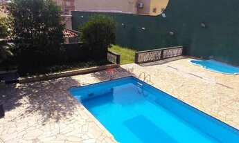 Imagem 4: Terreno com Piscina e casa nos fundos à venda nos Altos da Vila Carrao,564m2