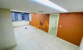 Imagem: Sala Comercial para Aluguel na Avenida Rio