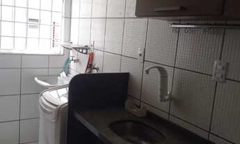 Imagem 7: Apartamento mobiliado no condomínio belize, Térreo