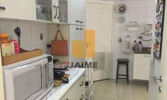 Imagem 7: Apartamento de 3 dormitorios 2 vagas em Higienópolis