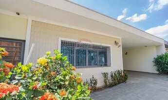 Imagem 2: Casa Espetacular 3 dormitórios - Jardim Magnólia, Campinas/SP