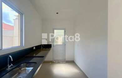 Imagem 7: Casa à Venda no Raízes Imperial - 3 Dormitórios em Condomínio Fechado em Bady Bassitt