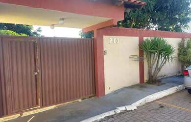 Imagem 2: ATENÇÃO! URGENTE! Excelente casa no Cond. Terra Santa! 400m²! 2Quartos! Rua Jacarandá!