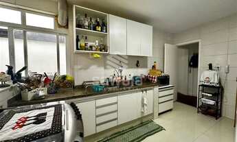 Imagem 3: Apartamento à venda com 141,00m² e 4 quartos em Recreio dos Bandeirantes, Rio de Janeiro