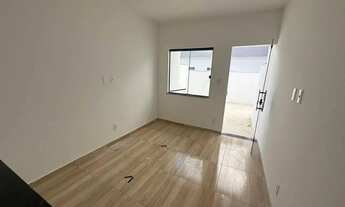 Imagem 4: Casa linear 1 quarto no Laranjal