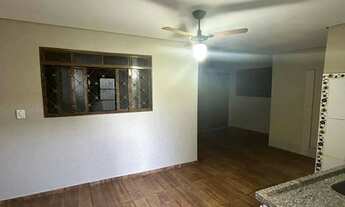 Imagem 6: Edícula residencial próx. ao posto Chiesa