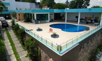 Imagem 5: VENDA OU ALUGUEL CASA NO JARDIM ITAOCA - IMPERDÍVEL