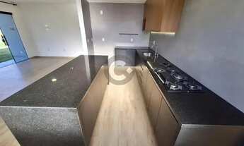 Imagem 3: Casa no condomínio Terras Alphaville Maricá - 3 quartos sendo 1 suíte - CA0362