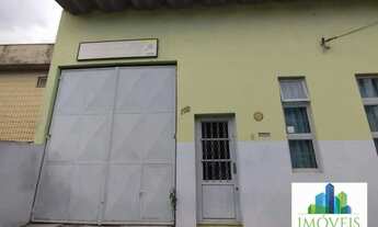 Imagem 2: Galpão para Locação no Burck - Louvera SP