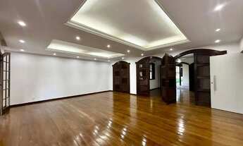 Imagem 7: Casa para aluguel, 5 quartos, 2 suítes, 8 vagas, São Luiz - Belo Horizonte/MG