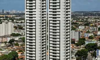 Imagem: OPORTUNIDADE DE MORAR BEM! APT 63M² 3 QUARTOS