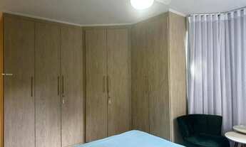 Imagem 7: Apartamento para Venda em Macaé, Praia Campista, 2 dormitórios, 1 suíte, 2 banheiros, 1 va